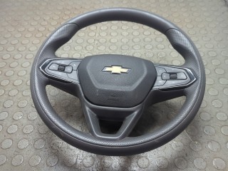 Подушка безопасности водителя, ориг. номер 60009054, Chevrolet Trailblazer 2016-2022