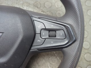 Подушка безопасности водителя, ориг. номер 60009054, Chevrolet Trailblazer 2016-2022