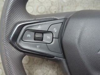 Подушка безопасности водителя, ориг. номер 60009054, Chevrolet Trailblazer 2016-2022