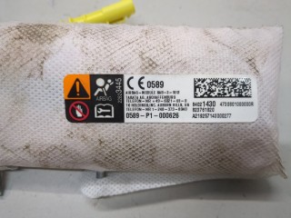 Подушка безопасности боковая (в сиденье), ориг. номер 84021430, Chevrolet Malibu 2018-2026