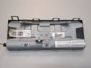 Подушка безопасности коленная левая передняя, ориг. номер 8V1880841D, Audi A3 2016-2020