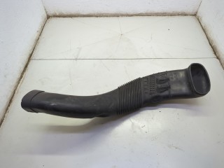 Патрубок корпуса воздушного фильтра, ориг. номер 7577447, BMW X5 E70 2010-2013