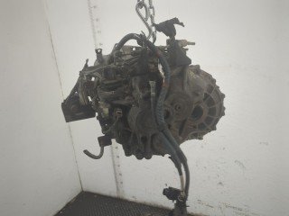 КПП 6-ст.мех 4х4 (МКПП), ориг. номер 3030042210, 5238042120, Toyota RAV4 2005-2008