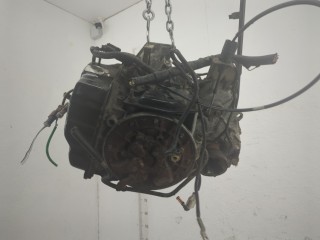 КПП - автомат (АКПП) 4х4, ориг. номер 2L8PFB812141, Ford Maverick 2000-2004