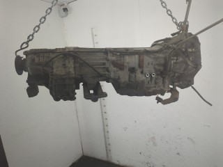 КПП - автомат (АКПП) 4х4, Infiniti FX 2006-2008
