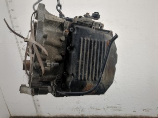 КПП - автомат (АКПП) 4х4, Volvo XC60 2008-2013