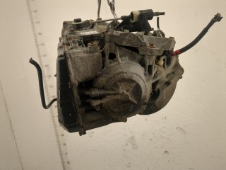 КПП - автомат (АКПП) 4х4, Volvo XC60 2008-2013
