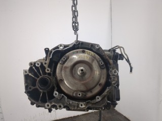 КПП - автомат (АКПП) Opel Astra 2006-2014