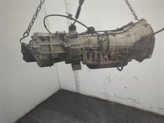 КПП - автомат (АКПП) 4х4, Lexus GX 2002-2009