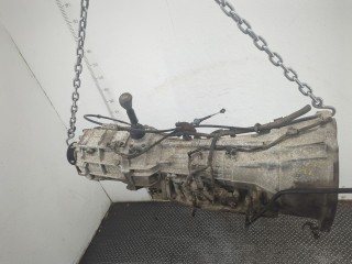 КПП - автомат (АКПП) 4х4, Lexus GX 2002-2009