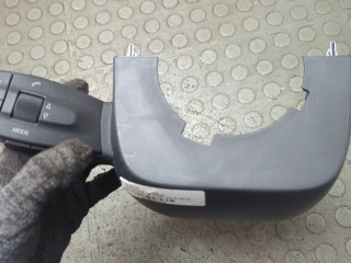 Кожух рулевой колонки, ориг. номер 6J0858559A4W4, Seat Ibiza 2008-2012