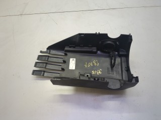 Кожух рулевой колонки, ориг. номер 8V0953512C, Audi A3 2012-2016
