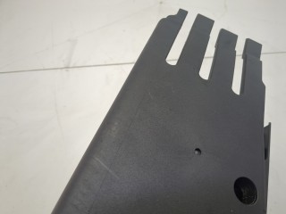 Кожух рулевой колонки, ориг. номер 8V0953512C, Audi A3 2012-2016