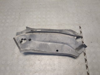 Молдинг крыла правое переднее, Mercedes GLK X204 2008-2012