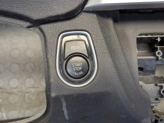 Панель передняя салона (торпедо), ориг. номер 51459247997, 9247997, BMW 3 серия 2011-2016