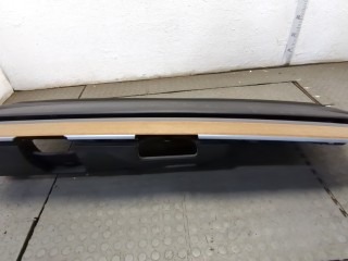 Панель передняя салона (торпедо), Tesla Model 3 2017-2021