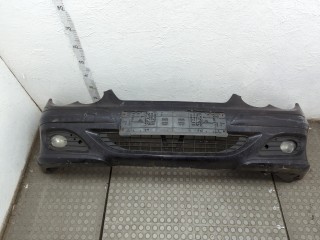 Бампер передний Mercedes C W203 2004-2008