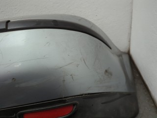 Бампер задний, ориг. номер 1385684, 3S7117906AH, Ford Mondeo 2003-2007