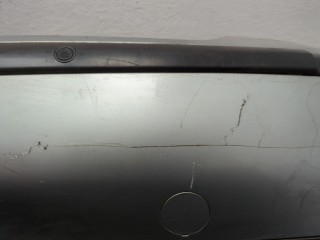 Бампер задний, ориг. номер 1385684, 3S7117906AH, Ford Mondeo 2003-2007