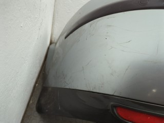 Бампер задний, ориг. номер 1385684, 3S7117906AH, Ford Mondeo 2003-2007