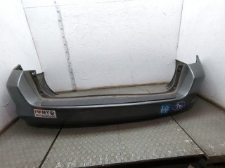 Бампер задний, ориг. номер 04715SHJA92ZZ, Honda Odyssey 2006-2008