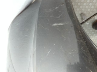 Бампер задний, ориг. номер 04715SHJA92ZZ, Honda Odyssey 2006-2008