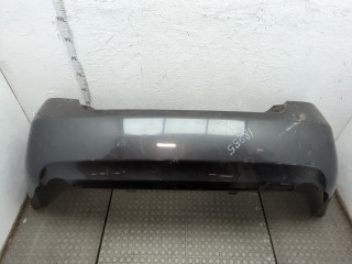 Бампер задний Toyota Camry 2006-2009