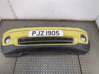 Бампер передний Mini Cooper 2006-2010