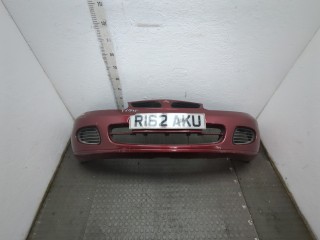 Бампер передний, ориг. номер MR208304, Mitsubishi Carisma 1995-1999