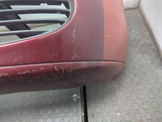 Бампер передний, ориг. номер MR208304, Mitsubishi Carisma 1995-1999