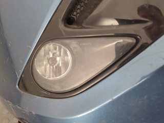 Бампер передний, ориг. номер 13354140, 39074656, Opel Zafira 2011-2016
