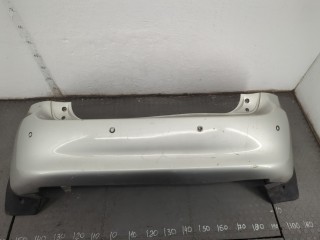 Бампер задний, ориг. номер 5215902952, Toyota Auris 2006-2010