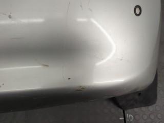 Бампер задний, ориг. номер 5215902952, Toyota Auris 2006-2010