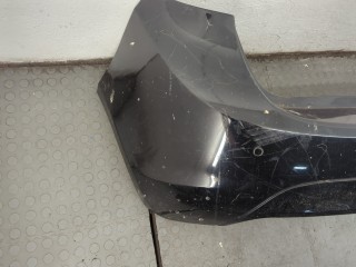 Бампер задний, ориг. номер 13268247, 93168485, Opel Meriva 2010-2014