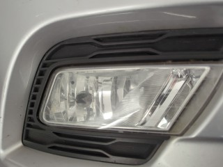 Бампер передний, ориг. номер 865111H500, KIA Cee'd 2006-2010