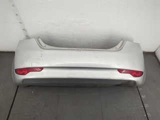 Бампер задний, ориг. номер 866111H500, KIA Cee'd 2006-2010