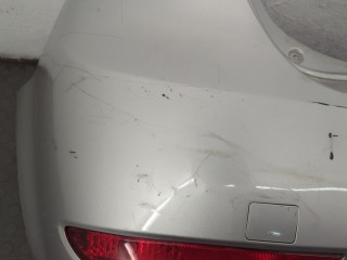 Бампер задний, ориг. номер 866111H500, KIA Cee'd 2006-2010