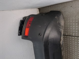 Бампер задний, ориг. номер 39977061, Volvo XC90 2002-2006