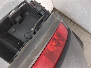 Бампер задний, ориг. номер 39977061, Volvo XC90 2002-2006