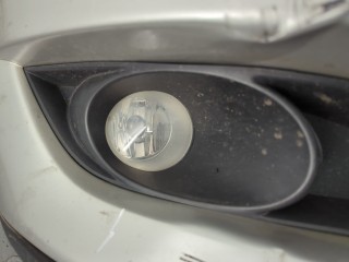 Бампер передний, ориг. номер 5211902970, Toyota Auris 2006-2010