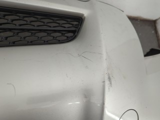 Бампер передний, ориг. номер 5211902970, Toyota Auris 2006-2010