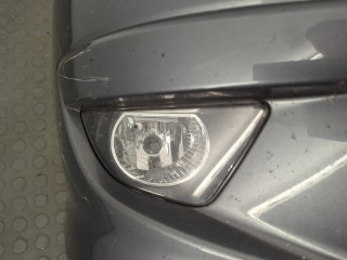 Бампер передний, ориг. номер 865112R500, Hyundai i30 2007-2010