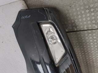 Бампер передний, ориг. номер 1444761, 6M2117757AAXWAA, Ford Galaxy 2006-2010