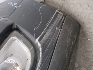 Бампер передний, ориг. номер 1444761, 6M2117757AAXWAA, Ford Galaxy 2006-2010