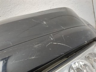 Бампер передний, ориг. номер 1444761, 6M2117757AAXWAA, Ford Galaxy 2006-2010