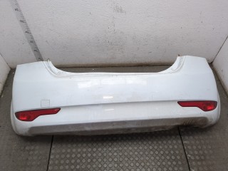 Бампер задний, ориг. номер 866111H500, KIA Cee'd 2006-2010