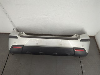 Бампер задний, ориг. номер 5215952943, Toyota Urban Cruiser 2008-2014