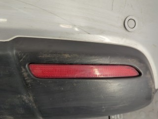 Бампер задний, ориг. номер 5215952943, Toyota Urban Cruiser 2008-2014