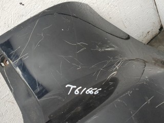 Бампер задний, ориг. номер 71501SWWG00, Honda CR-V 2006-2009