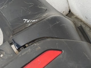 Бампер задний, ориг. номер 71501SWWG00, Honda CR-V 2006-2009